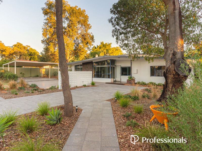 55 Snowball Road, Kalamunda