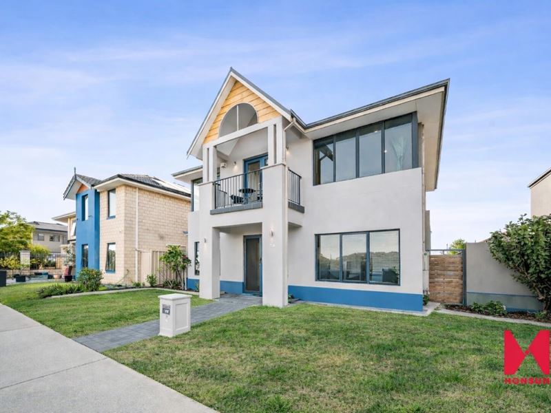 24 Admiralty Road, Canning Vale WA 6155