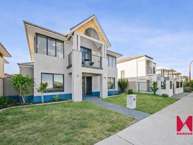 24 Admiralty Road, Canning Vale WA 6155