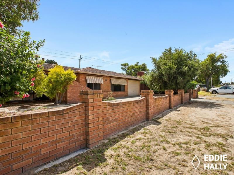 33 Dotterel Way, Yangebup WA 6164