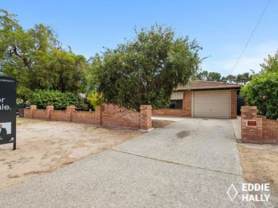 33 Dotterel Way, Yangebup WA 6164