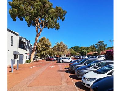 34/145 Stirling Highway, Nedlands WA 6009