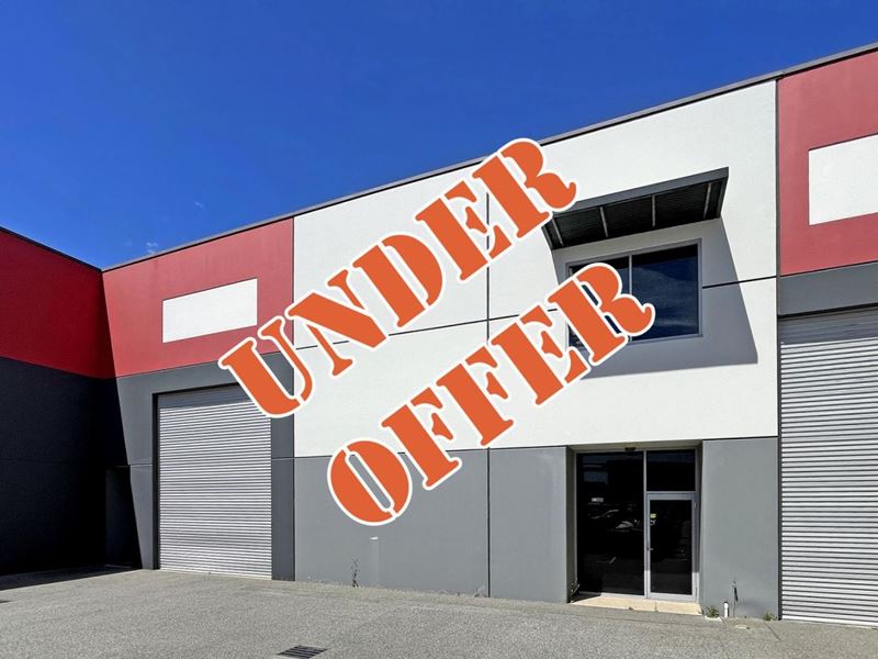 6/10 Prestige Parade, Wangara WA 6065