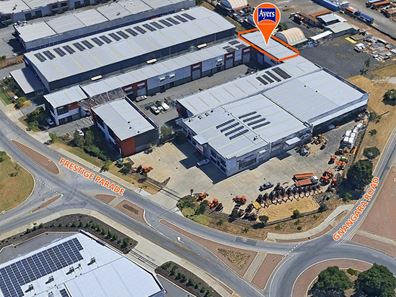 6/10 Prestige Parade, Wangara WA 6065