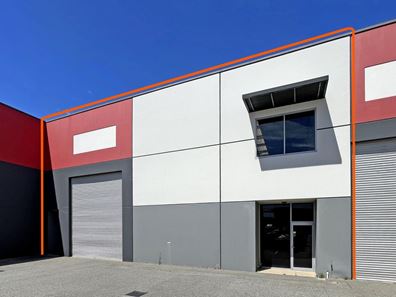 6/10 Prestige Parade, Wangara WA 6065