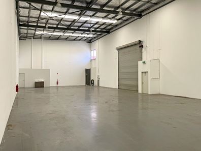6/10 Prestige Parade, Wangara WA 6065