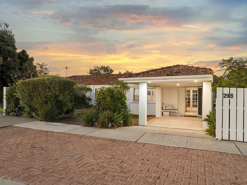 29B Guron Road, Duncraig WA 6023