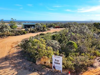 139 Lechenaulita Drive, Hopetoun WA 6348