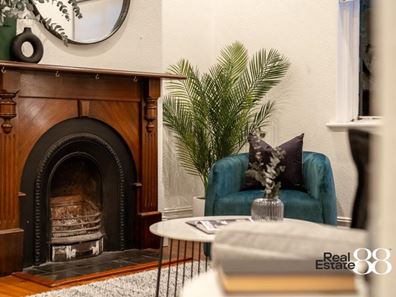 19 Park Street, Subiaco WA 6008