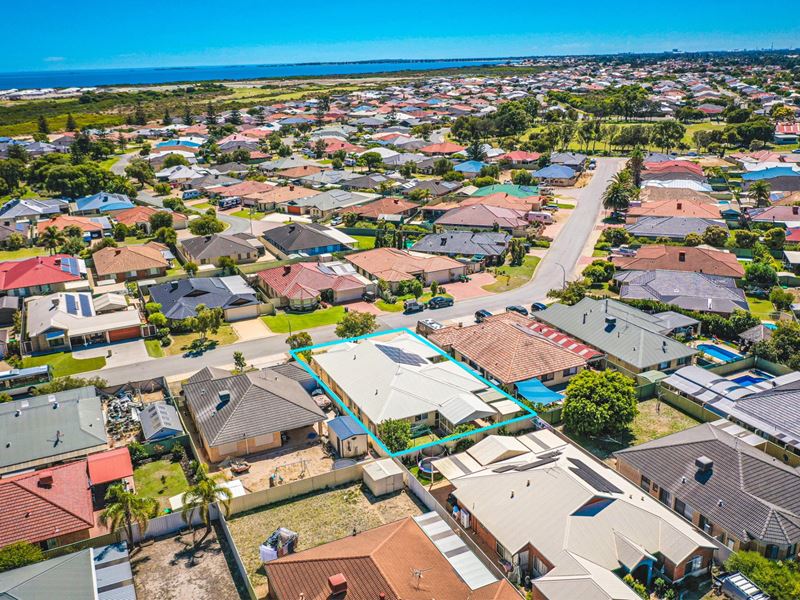 24 Chesapeake Parade, Port Kennedy