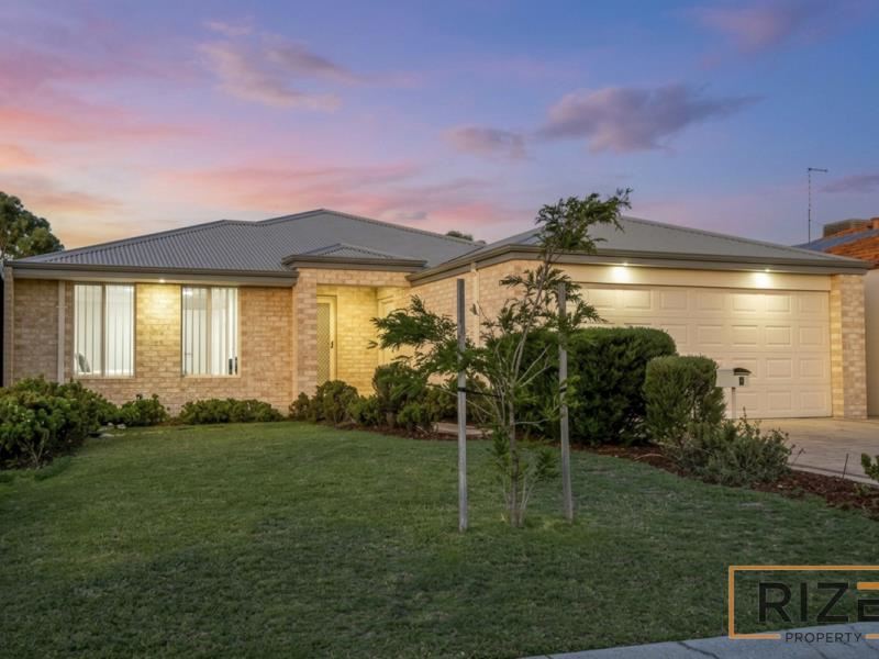 3 Lyndavale Loop, Carramar