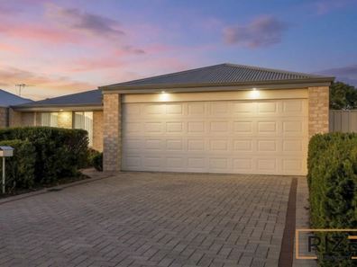 3 Lyndavale Loop, Carramar WA 6031