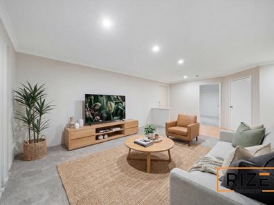 3 Lyndavale Loop, Carramar WA 6031