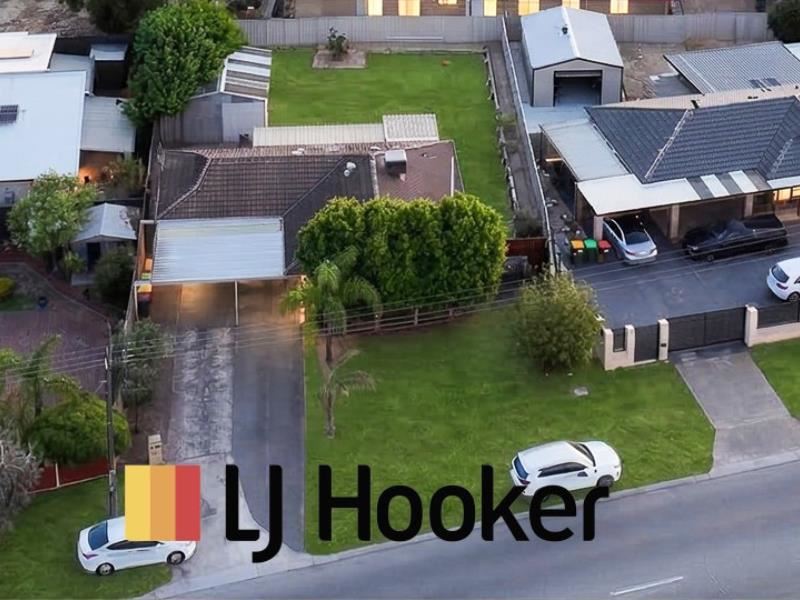 41 Balgonie Avenue, Girrawheen WA 6064