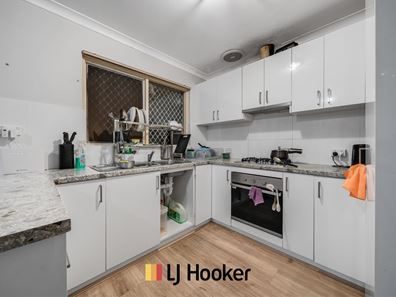 41 Balgonie Avenue, Girrawheen WA 6064