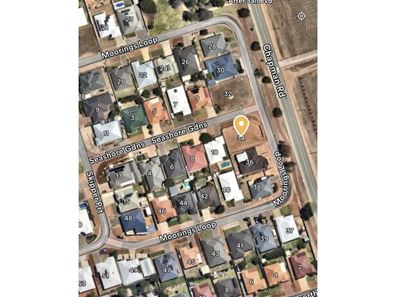 34 Moorings Loop, Sunset Beach WA 6530