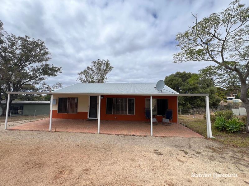 82 Spence Street, Ravensthorpe WA 6346