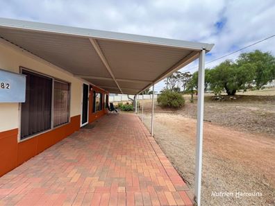 82 Spence Street, Ravensthorpe WA 6346