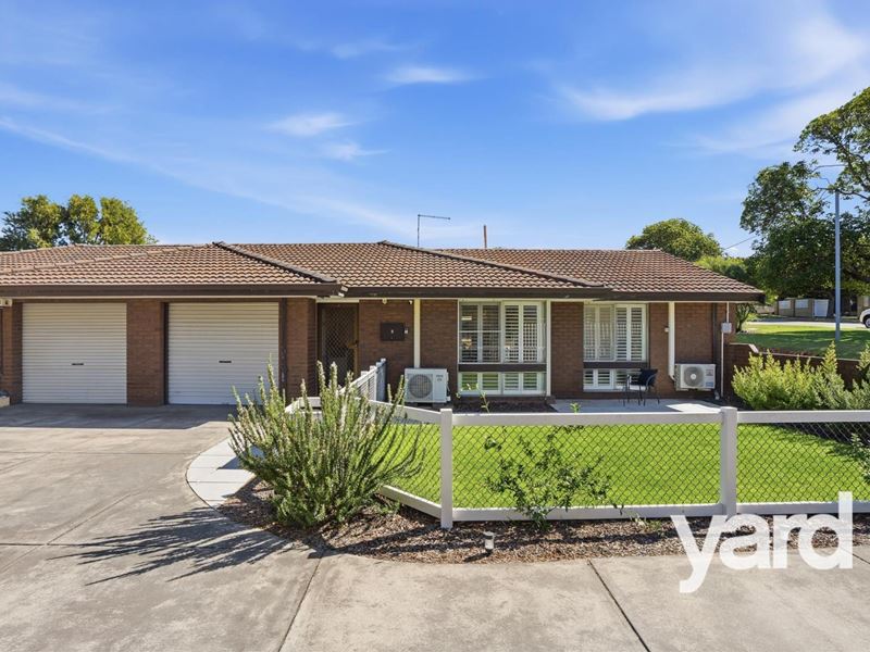 33C Third Street, Bicton WA 6157