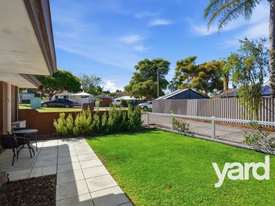 33C Third Street, Bicton WA 6157