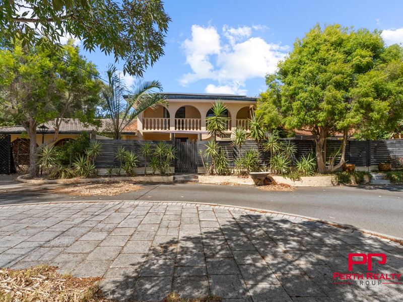 27 Moore Street, Wungong WA 6112