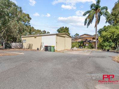 27 Moore Street, Wungong WA 6112