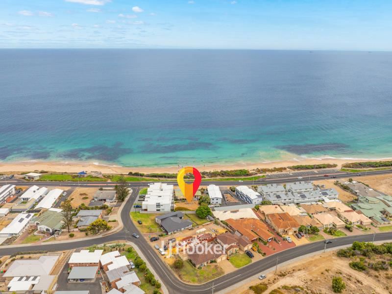 Proposed Lots 1 Ocean Drive, Bunbury WA 6230
