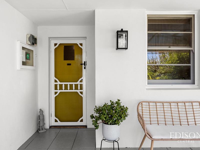 30 Flinders Street, Yokine