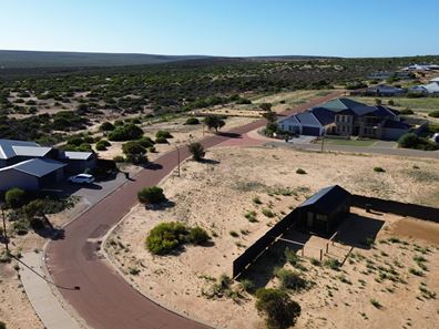Lot 1, 4 Darwinia Drive, Kalbarri WA 6536