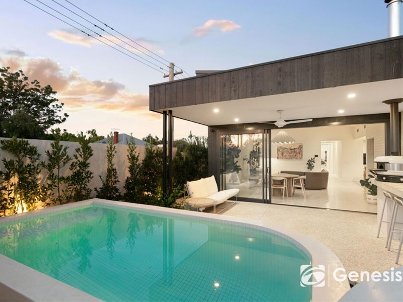 107 Coogee Street, Mount Hawthorn