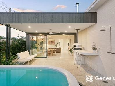 107 Coogee Street, Mount Hawthorn WA 6016
