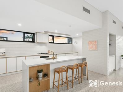 107 Coogee Street, Mount Hawthorn WA 6016