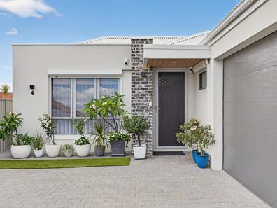 19D Kinsella Street, Joondanna WA 6060