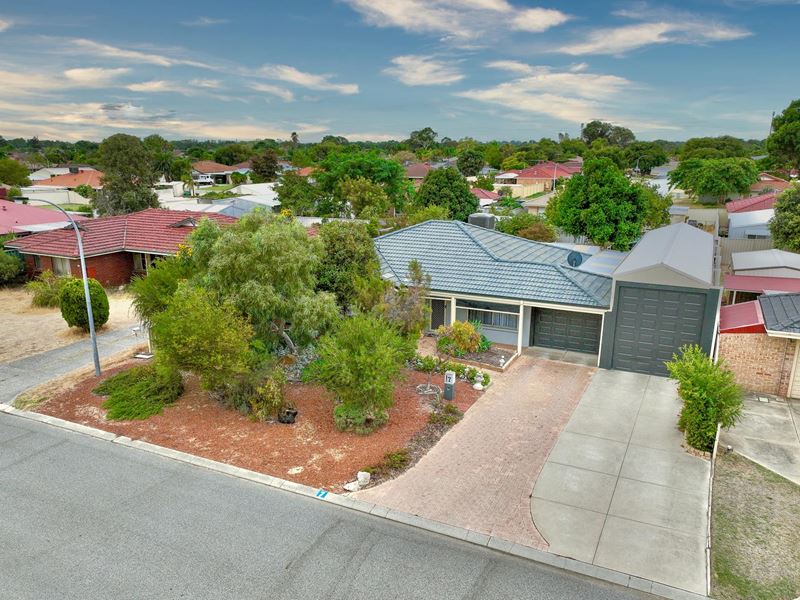 7 Pingrup Court, Waikiki