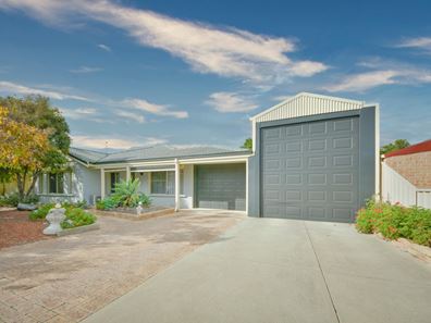 7 Pingrup Court, Waikiki WA 6169