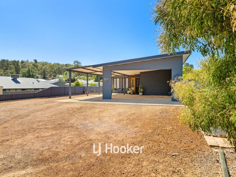 90 Fleet Street, Donnybrook WA 6239