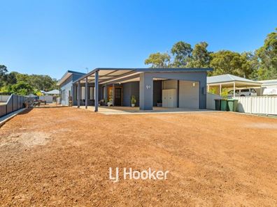 90 Fleet Street, Donnybrook WA 6239