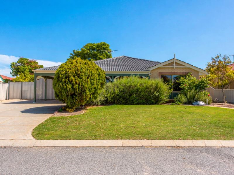 23 Mayflower Close, Port Kennedy