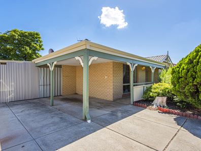 23 Mayflower Close, Port Kennedy WA 6172