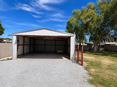 76 Christie Street, Three Springs WA 6519
