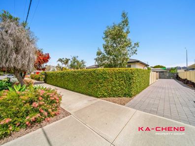 35 Ivanhoe Street, Morley WA 6062