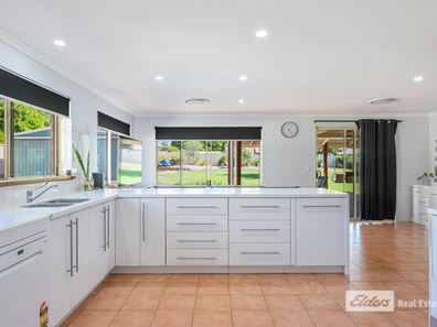 14 Leschenaultia  Circle, Donnybrook WA 6239