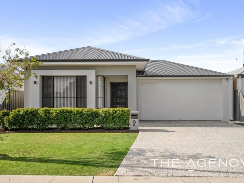 13 Donnelly Street, Piara Waters
