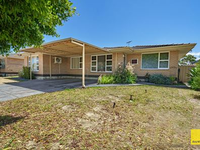 73 & 73A Woodhall Street, Stirling WA 6021