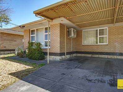 73 & 73A Woodhall Street, Stirling WA 6021