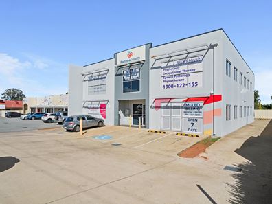 273 Pinjarra Road, Mandurah WA 6210