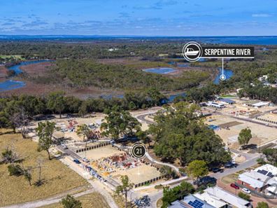 26 Ferntree Lane, Coodanup WA 6210