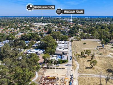 26 Ferntree Lane, Coodanup WA 6210