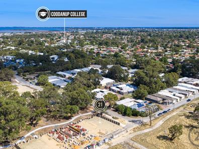 26 Ferntree Lane, Coodanup WA 6210