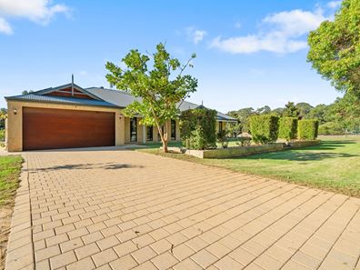 6 Wattle Road, Serpentine WA 6125